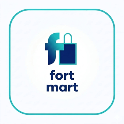 Fort Mart Logo